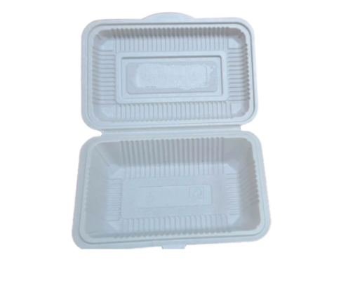 Hôp Giấy Bột Bắp 